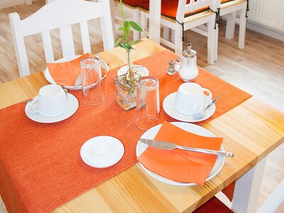 Pension Haus Am Bach Allershausen