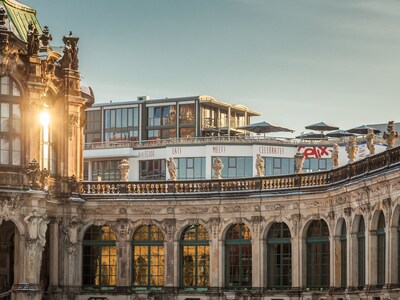 Felix Suiten Im Lebendigen Haus Am Zwinger Altstadt
