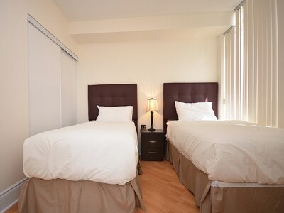 Napa Furnished Suites Square One Downtown Mississauga