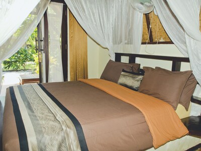 Gili Lumbung Bungalow Gili Islands