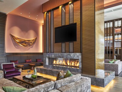 Residence Inn By Marriott Nashville Downtown Convention Center
