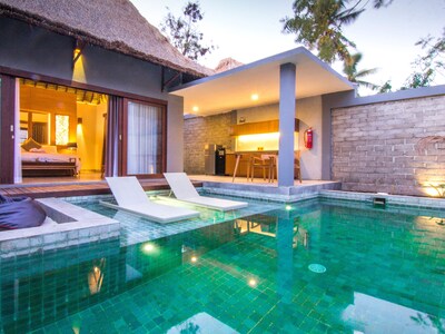 A Villa Gili Air Gili Islands