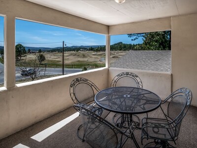 101 Williams Three Bedroom Cabin Ruidoso