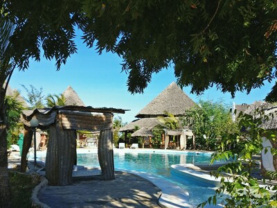 Malaika Beach Villas Malindi