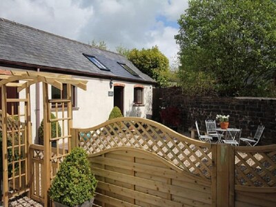 Self Catering Cottages At Handley Farm Taunton