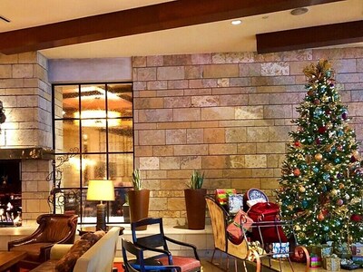Omni Fort Worth Hotel Downtown