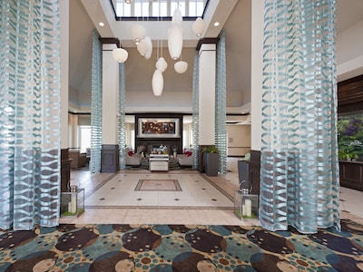 Hilton Garden Inn Ames Ames