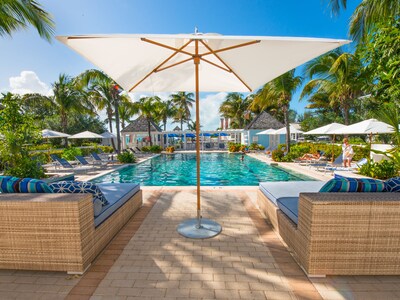 San Valentino Resort &amp; Marina - Dunmore Town