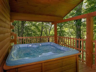 Suite Harmony 243 Two Bedroom Cabin Gatlinburg Vrbo