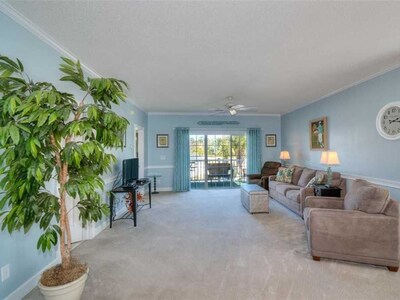 Magnolia North 205 4868 Myrtle Beach