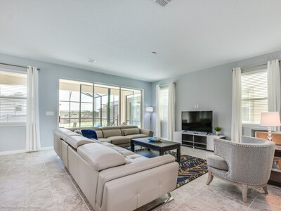 1791 Sawyer Palm Place Kissimmee