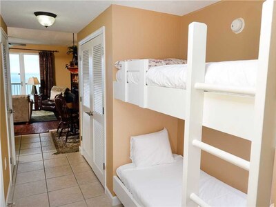 Seychelles 1307 One Bedroom Condo Panama City Beach