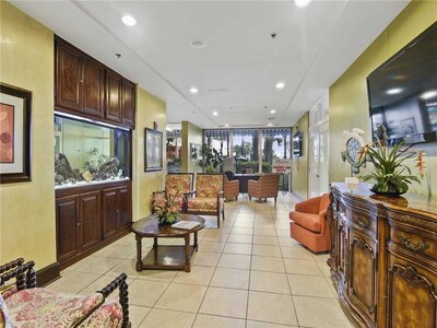 Shores Of Panama 1709 One Bedroom Condo Panama City