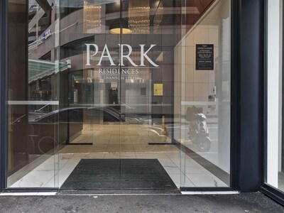 Zodiak S Modern Two Bedroom Apartment Auckland Cbd