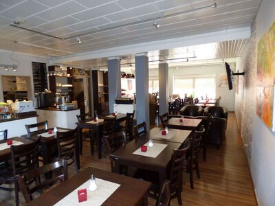 Art Inn Hotel Dinslaken Dinslaken