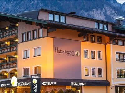 The Restaurant - Hotel & Restaurant Schlosswirt zu Anif