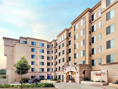 Residence Inn San Diego Del Mar Carmel Valley