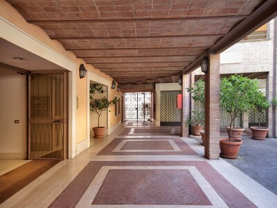 Piazzetta Margutta My Extra Home Municipio I