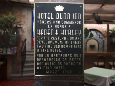 Hotel Dunn Inn Near Spirogyra Butterfly Garden Carmen