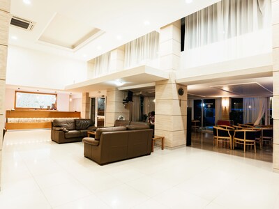 Hotel Riviera Near Rhodes Aquarium Rhodes