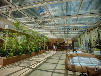 Park Hotel Marinetta - Bibbona