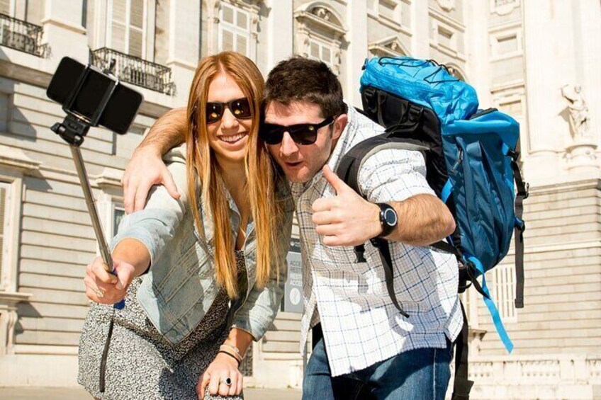 Bilbao Historical Small Group Tour 