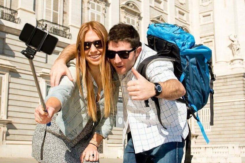 Bilbao Historical Small Group Tour