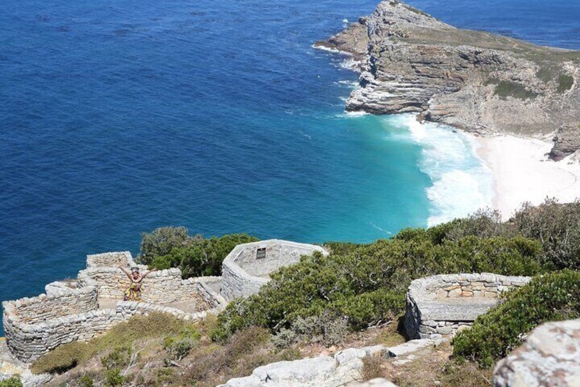 cape of good hope