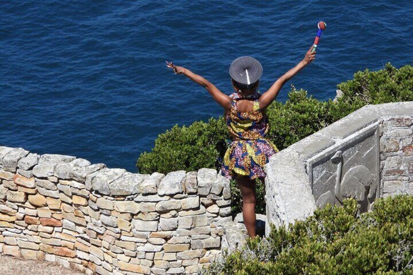 cape point