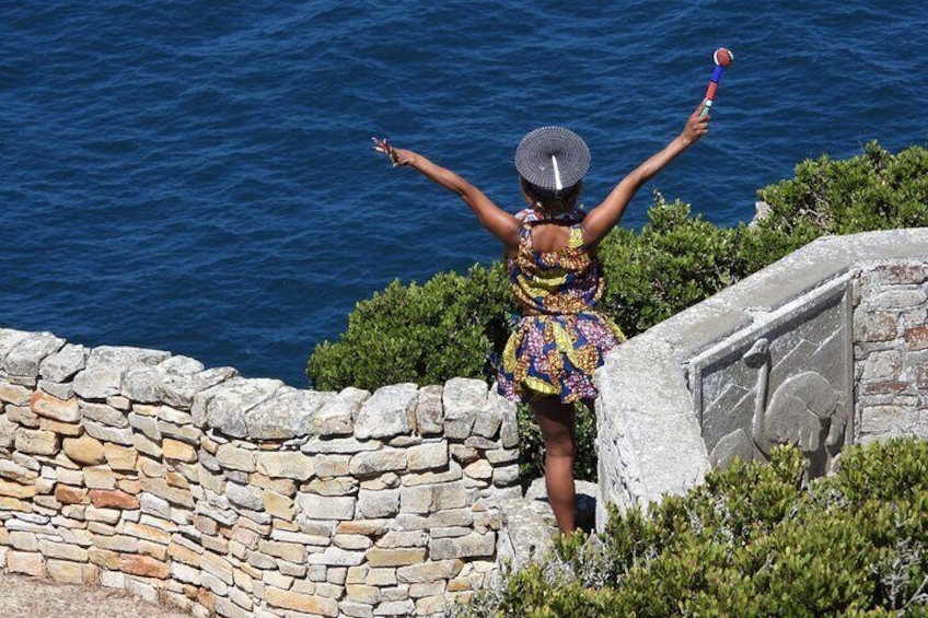 cape point