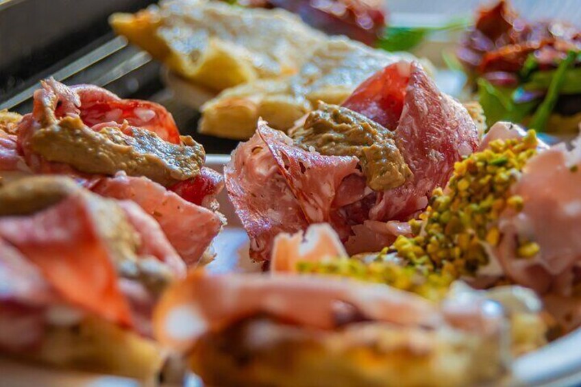 More cicchetti ! Food and wine tour in Venice