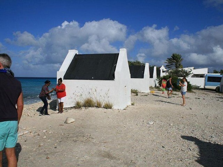 Your Guide Private Tour (Local Native Guide)