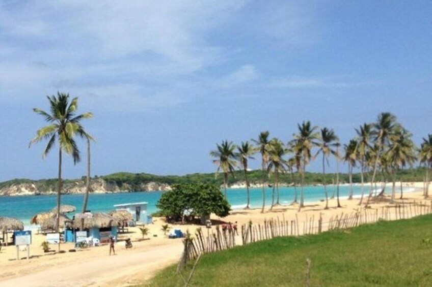 Explore the culture With Safari of Fields - Punta Cana - Higuey
