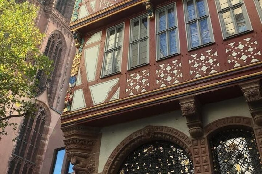 New Alt Stadt