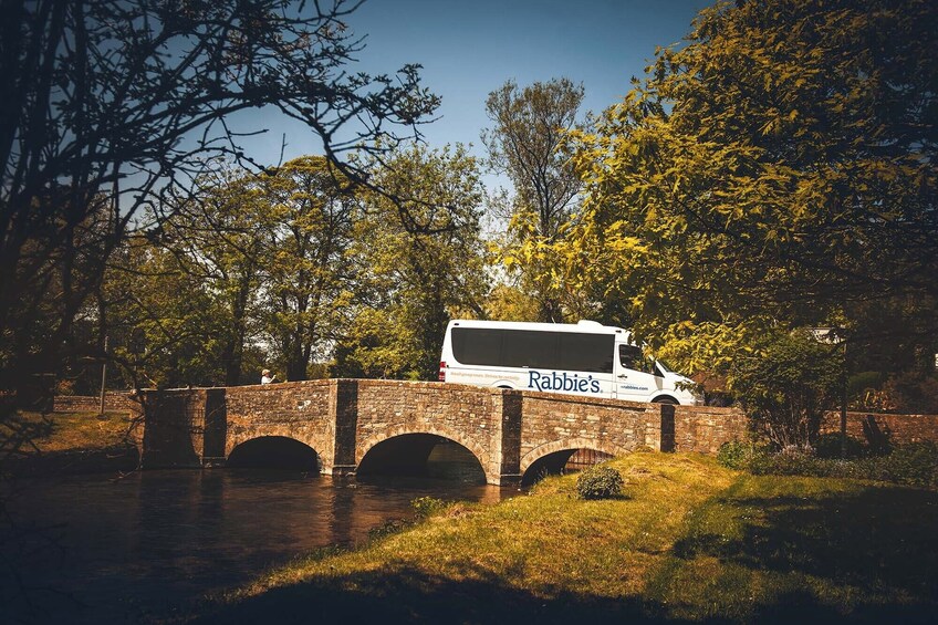 Snowdonia,Chester&North Wales 
