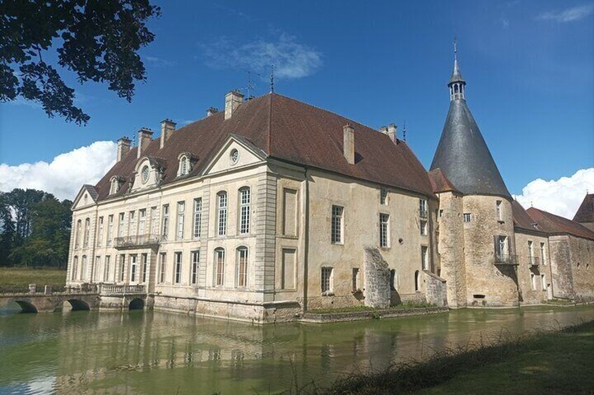 Tour guide in Mâcon - Visit Mâcon and its vineyards !
