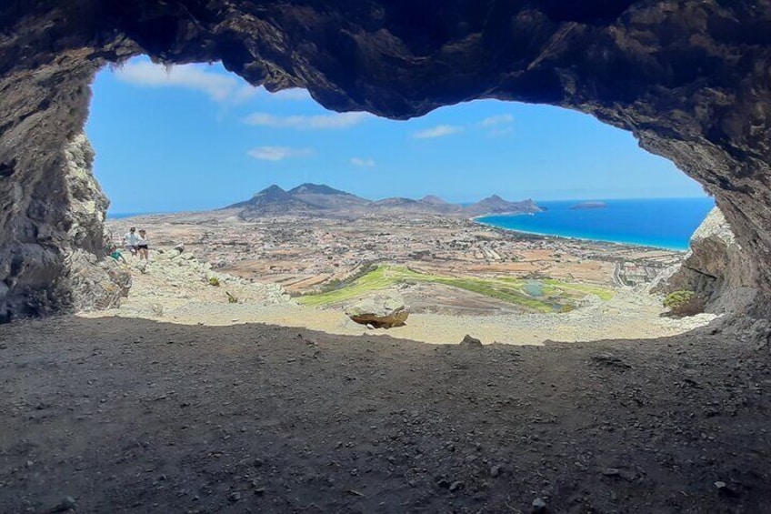 West Tour Madeira Highly Recommended !ATTENTION Minimum 2 People for this Tour.