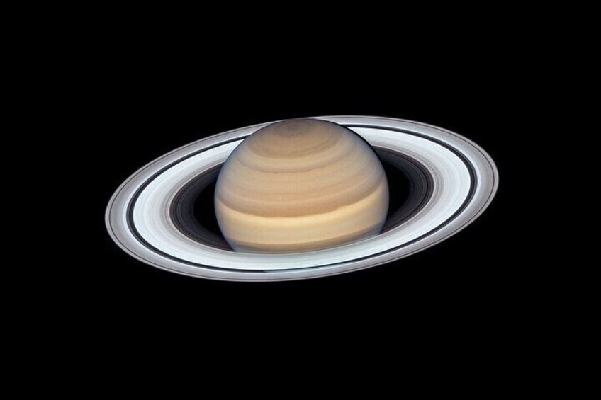 Saturn
