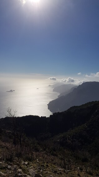 Path of the Gods - Amalfi coast