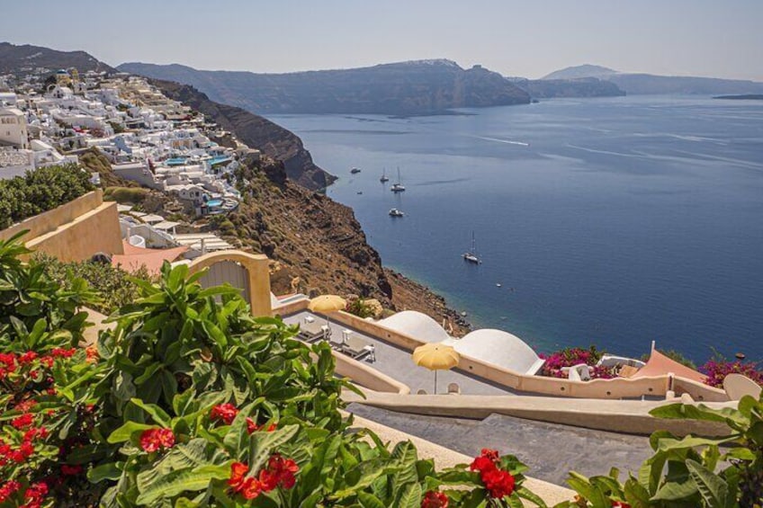 Oia