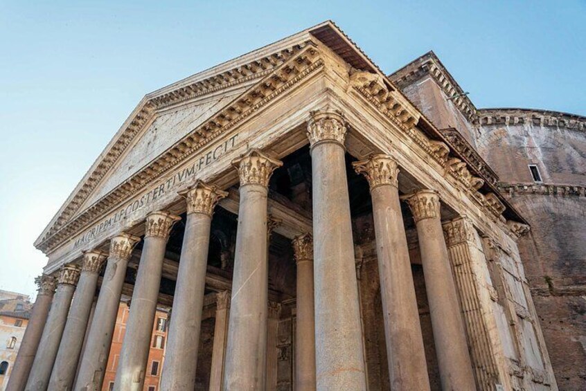 Beautiful Rome