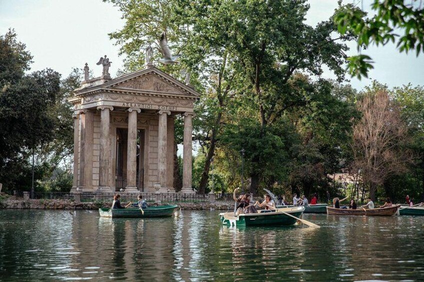 Beautiful Rome