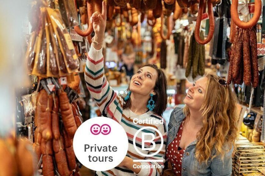 The Award-Winning PRIVATE Food Tour of Mallorca: The 10 Tastings