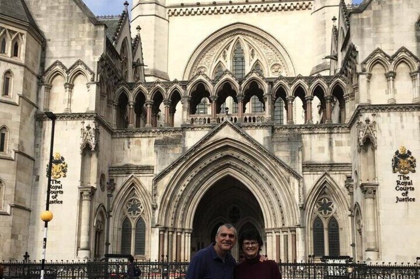 Westminster Abbey