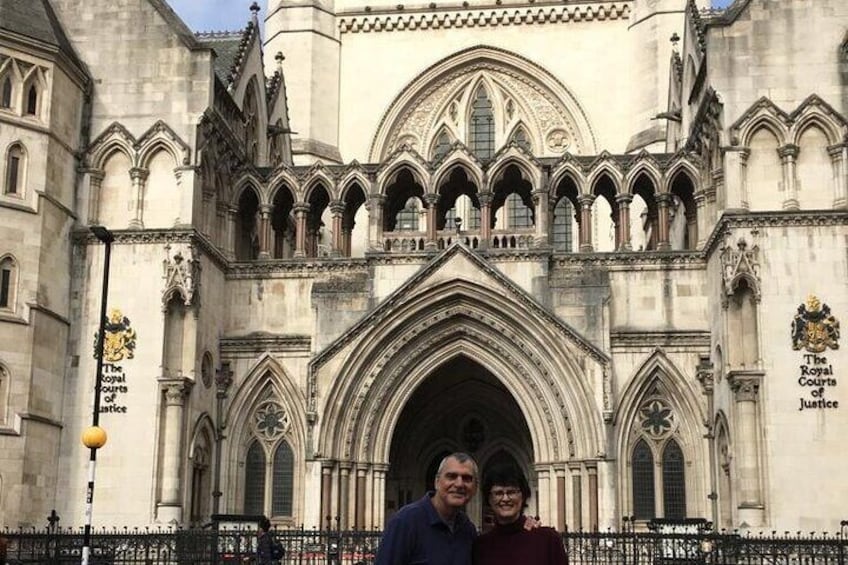 Westminster Abbey