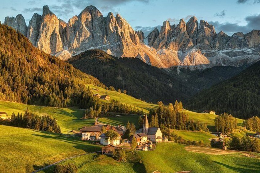 Dolomiti