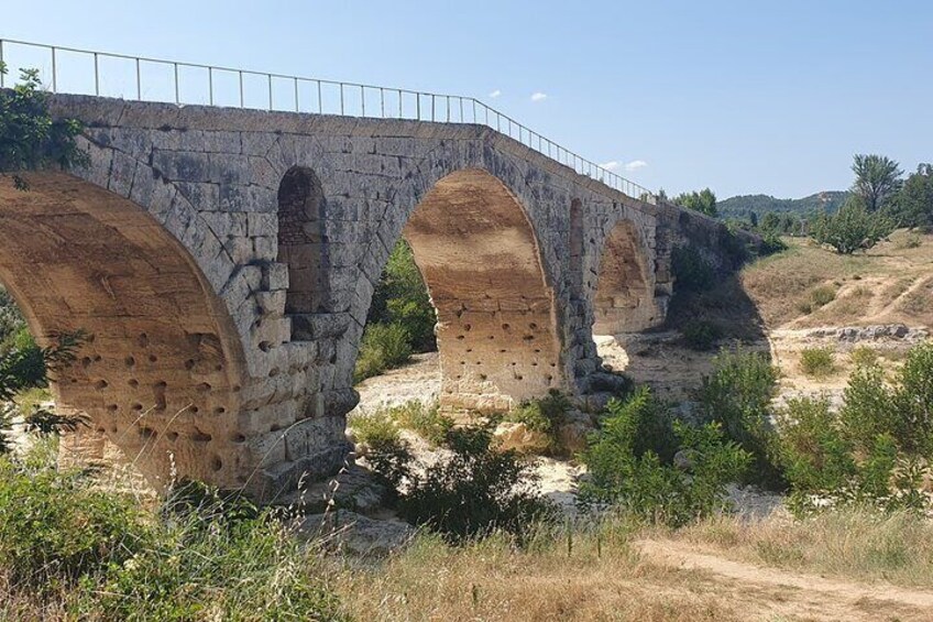 Best of Luberon in an afternoon from Avignon