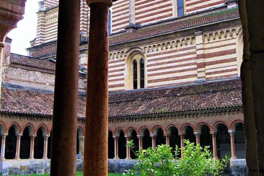 Verona Moonlight Walking Tour