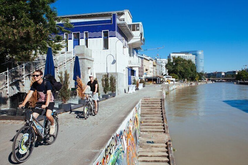 Donaukanal