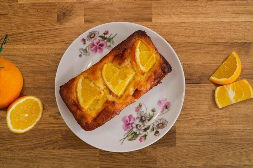Athens 4-Hour Cooking Class with Central Market Visit